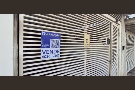 Casa à venda com 259m², 4 quartos e 2 vagasPlaquinha