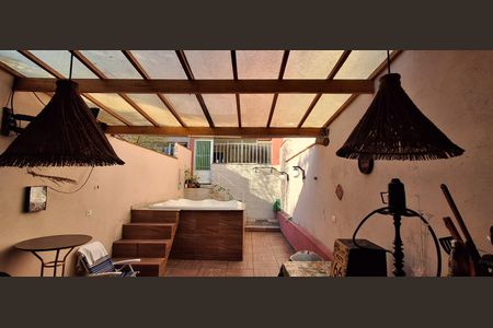 Casa à venda com 259m², 4 quartos e 2 vagasÁrea gourmet