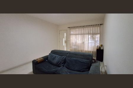 Casa à venda com 259m², 4 quartos e 2 vagasSala