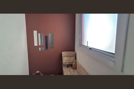 Casa à venda com 259m², 4 quartos e 2 vagasLavabo