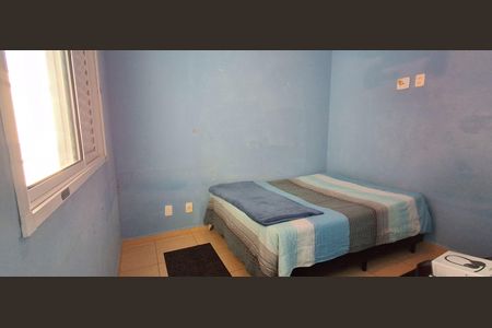 Casa à venda com 259m², 4 quartos e 2 vagasQuarto 2