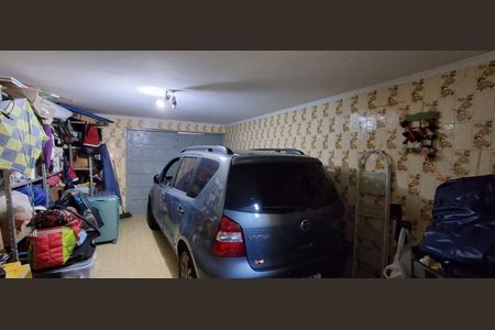 Casa à venda com 259m², 4 quartos e 2 vagasGaragem