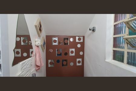 Casa à venda com 259m², 4 quartos e 2 vagasBanheiro de Serviço