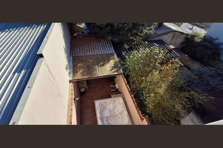 Casa à venda com 259m², 4 quartos e 2 vagasVista quarto 1