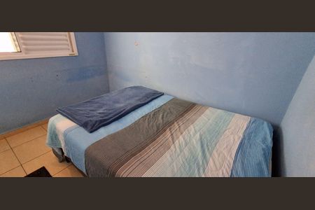 Casa à venda com 259m², 4 quartos e 2 vagasQuarto 2