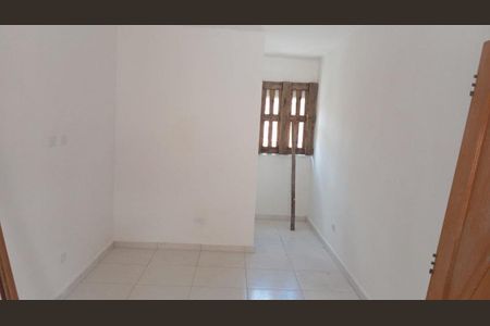 Foto 14 de casa à venda com 4 quartos, 130m² em Vila Caraguata, São Paulo