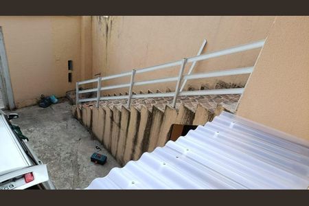 Foto 05 de casa à venda com 4 quartos, 130m² em Vila Caraguata, São Paulo