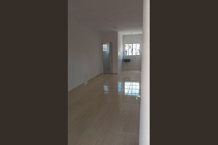 Foto 17 de casa à venda com 4 quartos, 130m² em Vila Caraguata, São Paulo