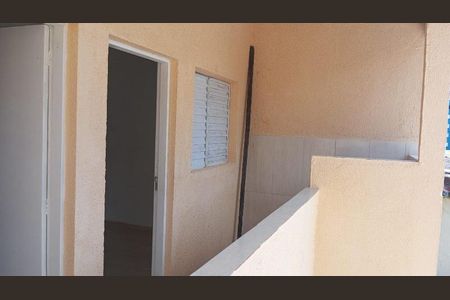 Foto 21 de casa à venda com 4 quartos, 130m² em Vila Caraguata, São Paulo
