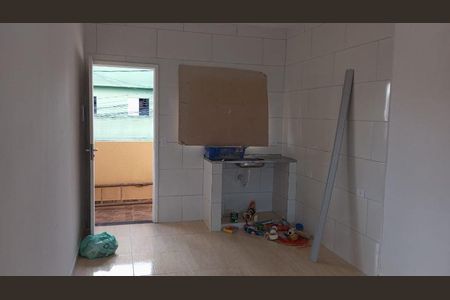 Foto 24 de casa à venda com 4 quartos, 130m² em Vila Caraguata, São Paulo
