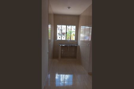 Foto 19 de casa à venda com 4 quartos, 130m² em Vila Caraguata, São Paulo