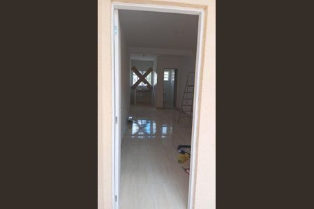 Foto 11 de casa à venda com 4 quartos, 130m² em Vila Caraguata, São Paulo
