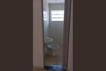 Foto 10 de casa à venda com 4 quartos, 130m² em Vila Caraguata, São Paulo