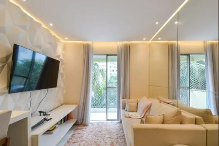 Apartamento à venda com 1 quarto, 38m² em Vila Buarque, São Paulo