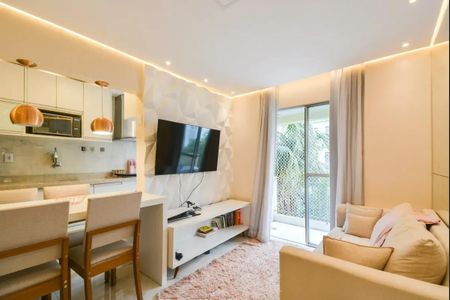 Apartamento à venda com 1 quarto, 38m² em Vila Buarque, São Paulo