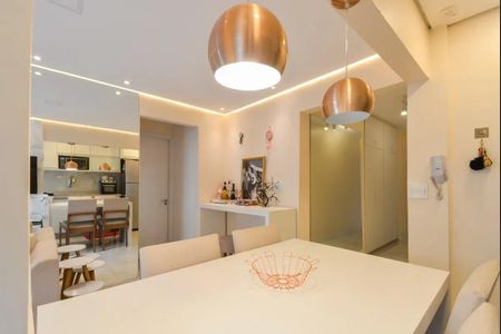 Apartamento à venda com 1 quarto, 38m² em Vila Buarque, São Paulo