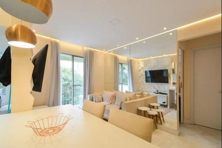 Apartamento à venda com 1 quarto, 38m² em Vila Buarque, São Paulo
