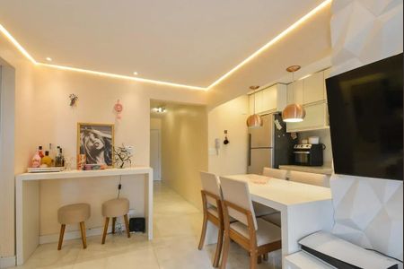 Apartamento à venda com 1 quarto, 38m² em Vila Buarque, São Paulo