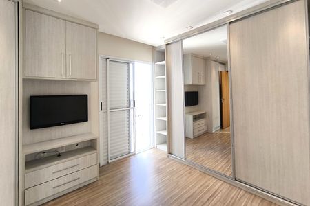Apartamento à venda com 83m², 2 quartos e 2 vagasQuarto 1 - Suíte