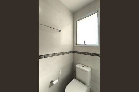 Apartamento à venda com 83m², 2 quartos e 2 vagasBanheiro da Suíte