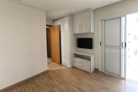 Apartamento à venda com 83m², 2 quartos e 2 vagasQuarto 1 - Suíte