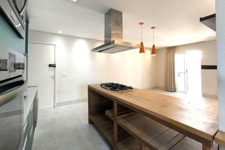 Apartamento à venda com 83m², 2 quartos e 2 vagasCozinha