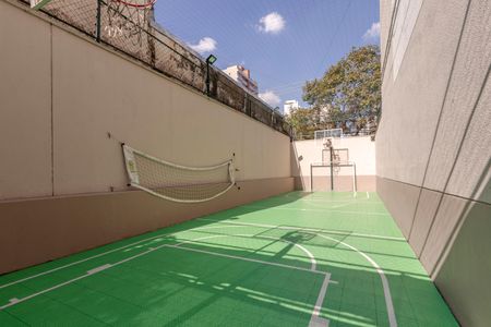 Apartamento à venda com 138m², 3 quartos e 2 vagasÁrea comum