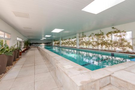 Apartamento à venda com 138m², 3 quartos e 2 vagasÁrea comum