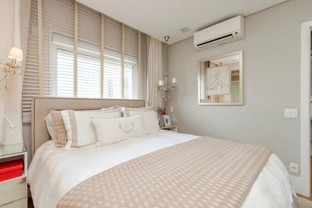 Apartamento à venda com 138m², 3 quartos e 2 vagasSuíte