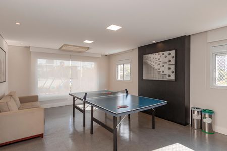 Apartamento à venda com 138m², 3 quartos e 2 vagasÁrea comum