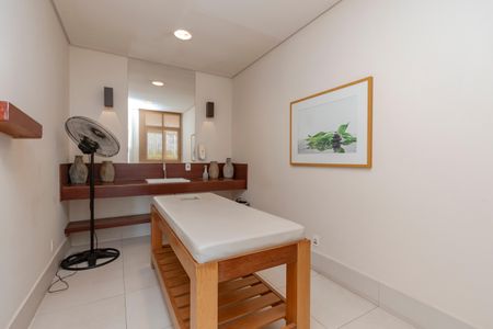 Apartamento à venda com 138m², 3 quartos e 2 vagasÁrea comum