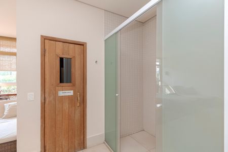 Apartamento à venda com 138m², 3 quartos e 2 vagasÁrea comum