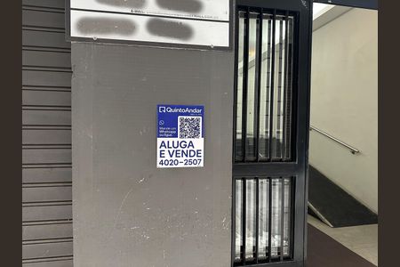 Apartamento para alugar com 58m², 1 quarto e sem vagaPlaca