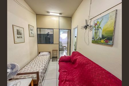 Apartamento para alugar com 58m², 1 quarto e sem vagaSala