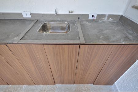 Casa à venda com 79m², 2 quartos e 2 vagasÁrea de Serviço