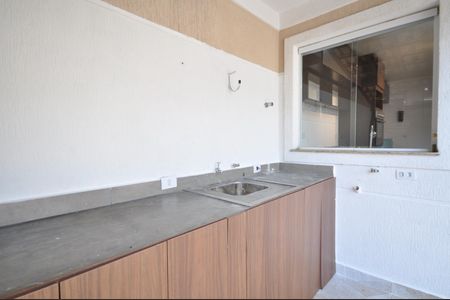 Casa à venda com 79m², 2 quartos e 2 vagasÁrea de Serviço