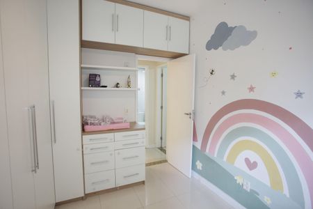 Apartamento à venda com 97m², 3 quartos e 2 vagasQuarto 1