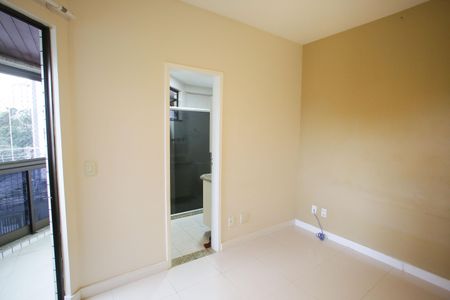 Apartamento à venda com 97m², 3 quartos e 2 vagasQuarto Suíte