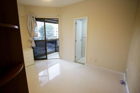 Apartamento à venda com 97m², 3 quartos e 2 vagasQuarto Suíte