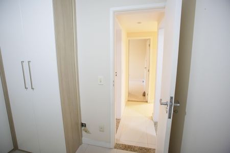 Apartamento à venda com 97m², 3 quartos e 2 vagasQuarto 2