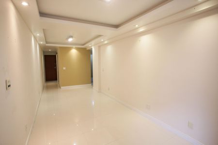 Apartamento à venda com 97m², 3 quartos e 2 vagasSala