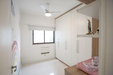 Apartamento à venda com 97m², 3 quartos e 2 vagasQuarto 1