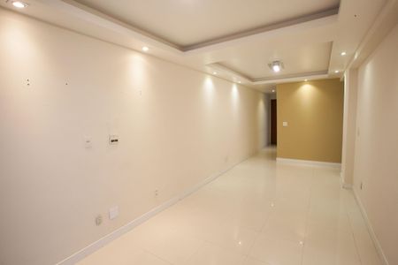 Apartamento à venda com 97m², 3 quartos e 2 vagasSala