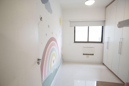 Apartamento à venda com 97m², 3 quartos e 2 vagasQuarto 1