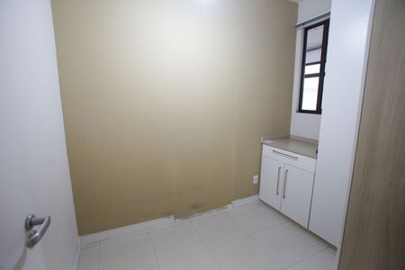 Apartamento à venda com 97m², 3 quartos e 2 vagasQuarto 2