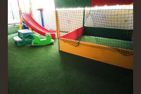 Apartamento à venda com 97m², 3 quartos e 2 vagasÁrea comum