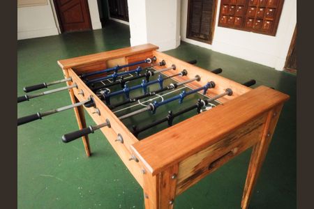 Apartamento à venda com 97m², 3 quartos e 2 vagasÁrea comum