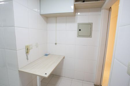 Apartamento à venda com 97m², 3 quartos e 2 vagasCozinha