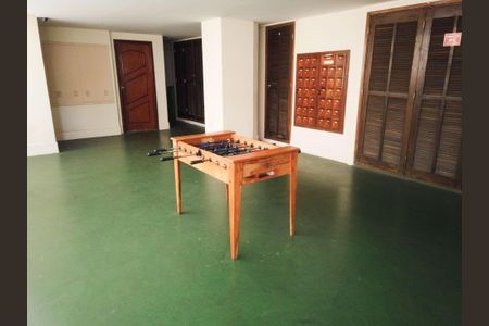 Apartamento à venda com 97m², 3 quartos e 2 vagasÁrea comum