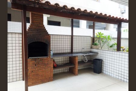 Apartamento à venda com 97m², 3 quartos e 2 vagasÁrea comum